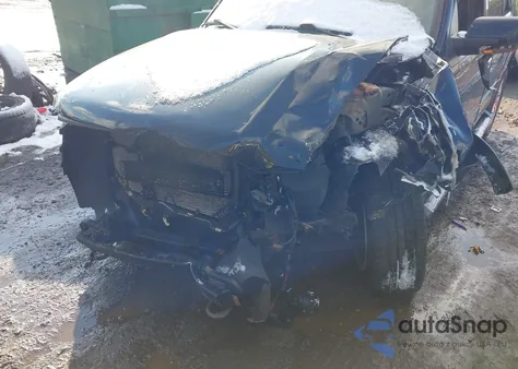 2007 Ford Expedition Limited from USA, damaged, VIN 1FMFU20517LA51596